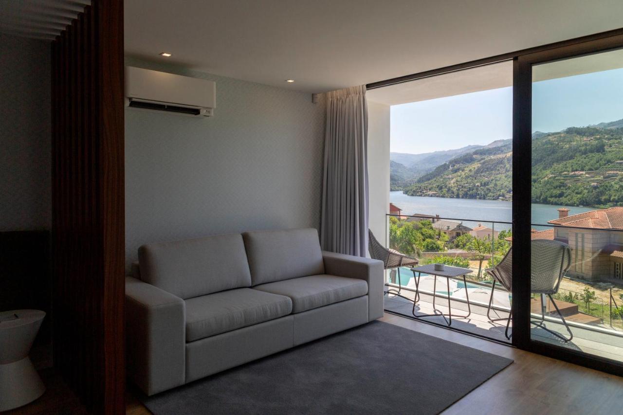 Portovella Lodges & Bungalows Pala Eksteriør bilde